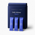 DDM1 - Daily Defense Matrix